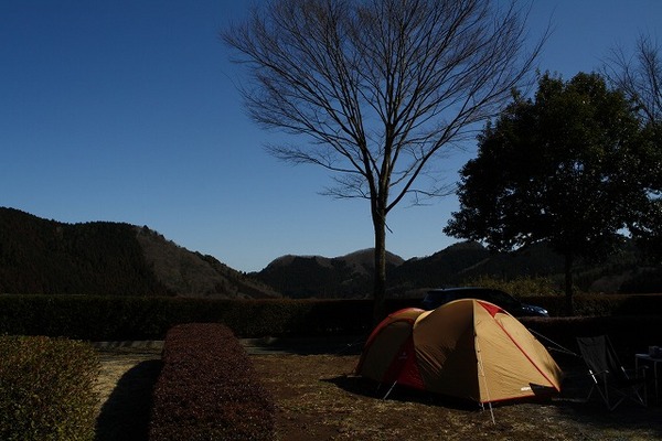 「記録　未だ見ぬ景色」