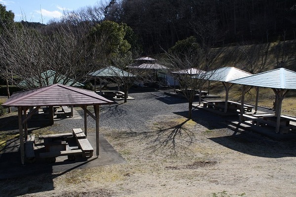 やすらぎの里公園AC インプレ