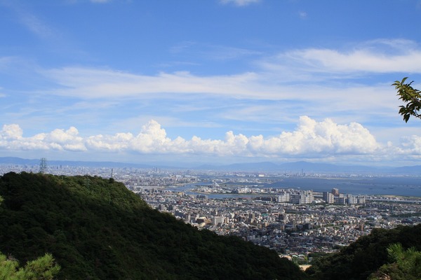 「雲たち」