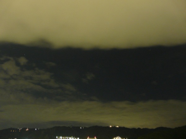 「雲たち」
