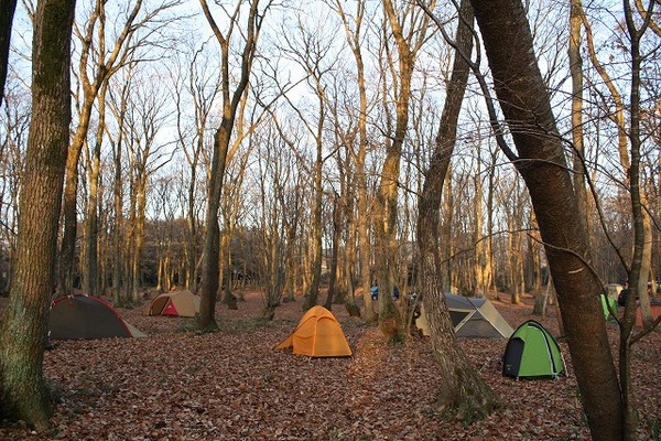 「Campmansのセカイ・・・ 後編」