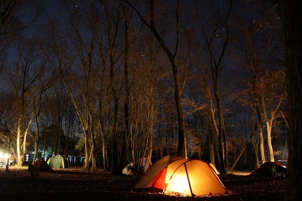 「Campmansのセカイ・・・ 後編」