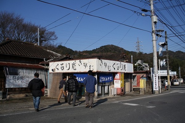 「campmansのセカイ・・・前篇」