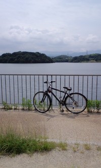 サイクル行ってきたーっ