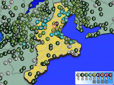 プロジェクト-Xはバチ当たり!?