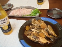 昨晩のMebadess釣行♪