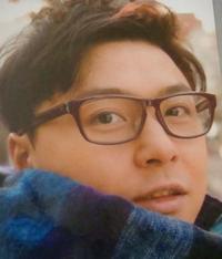 この人誰?