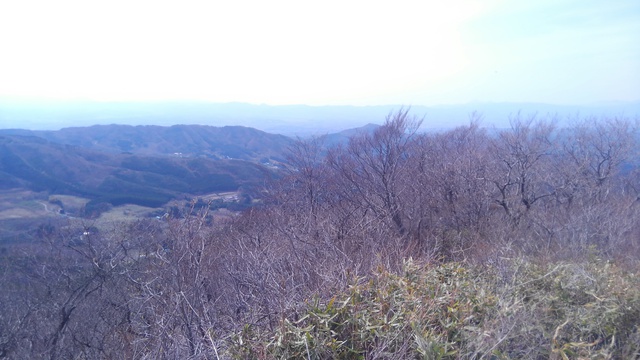 ゴールデンウィーク　登山　その２