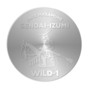 仙台　日帰りショッピング　WILD-1～コストコ　その３　WILD-1ご当地シェラカップ