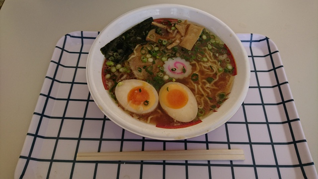 ゴールデンウィーク　ふくしまラーメンショー