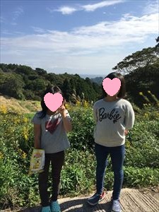 【10月22日～23日】鴨シー＆鴨川キャンピングヒルズ☆キャンプ場編