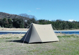 tent-Mark DESIGNS「炎幕」と「炎幕DX」が自主回収となるようです