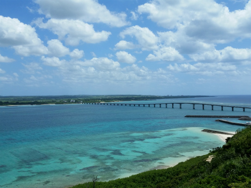 ６年ぶりに宮古島へ行ってきました～！　その７