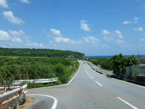 ６年ぶりに宮古島へ行ってきました～！　最終回