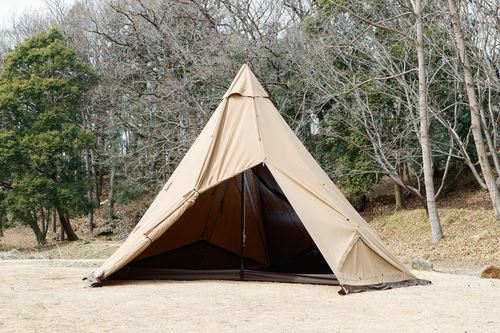 tent-Mark DESIGNS の快進撃が止まらない！　サーカスTC BIG発売情報！！