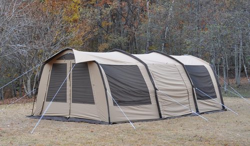 【速報】 tent-Mark DESIGNSの新商品『サーカス650』の入荷予定と販売価格が発表されました！！