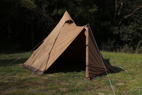 To the people who love camp.:tent-Mark DESIGNS サーカスＴＣＤＸ