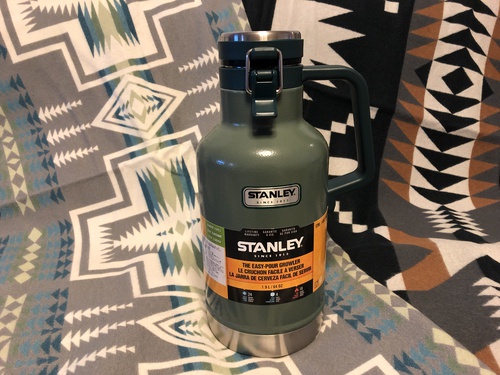 コストコでPENDLETONとSTANLEY をゲット！！