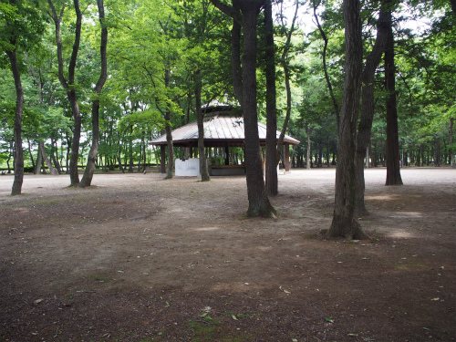 ソロキャンでサーカスTC本格始動　in　八千代グリーンビレッジ～！！　本編　その２