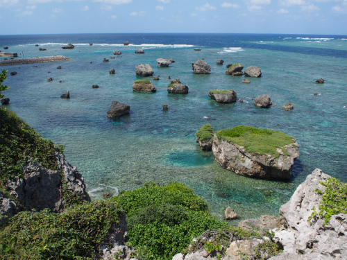 ６年ぶりに宮古島へ行ってきました～！　最終回