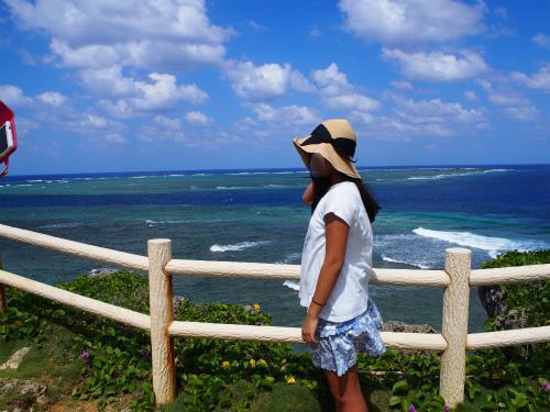 ６年ぶりに宮古島へ行ってきました～！　最終回