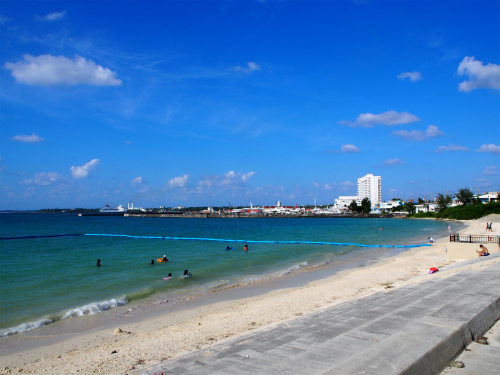 ６年ぶりに宮古島へ行ってきました～！　最終回