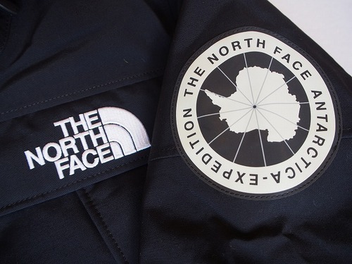 To The People Who Love Camp 念願叶って入手困難なthe North Face アンタークティカパーカ をゲット