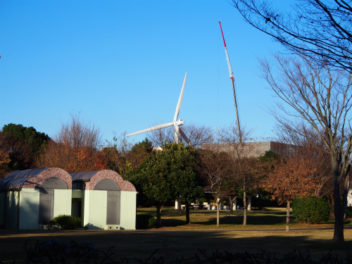 若洲海浜公園キャンプ場で、今年最後のソロキャン～！　その１