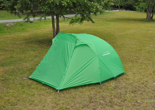 To the people who love camp.:tent-Mark DESIGNS から９月発売予定の新幕をご紹介！！