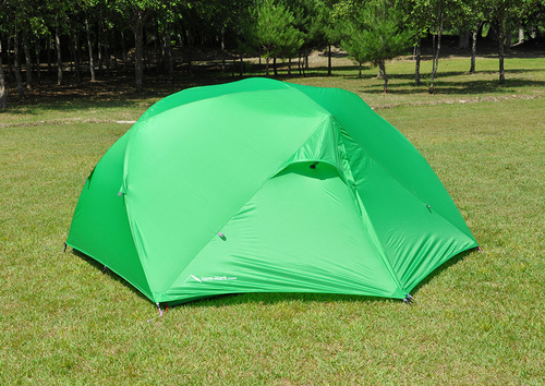 To the people who love camp.:tent-Mark DESIGNS から９月発売予定の