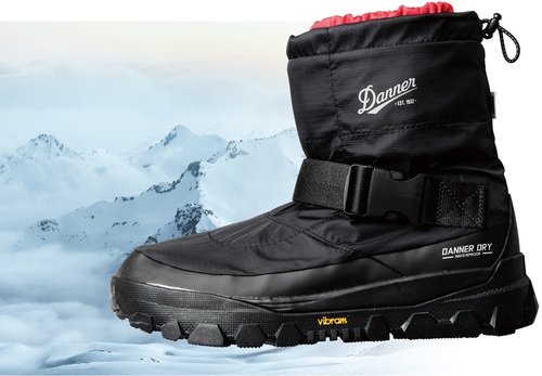 NANGA×DANNER FREDDO OVER BOOTS ダナー ナンガ | revista2.spo.ifsp