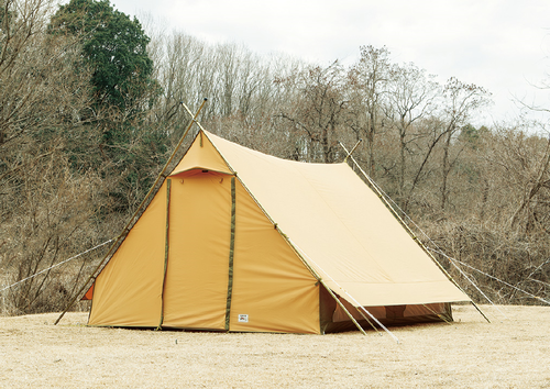 【速報】 tent-Mark DESIGNS PEPO 発売日決定～！！