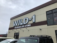 WILＤ-1サマークリアランスセールが開催中！