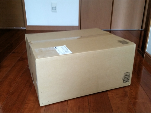 新幕用のグランドシートが届いた！？