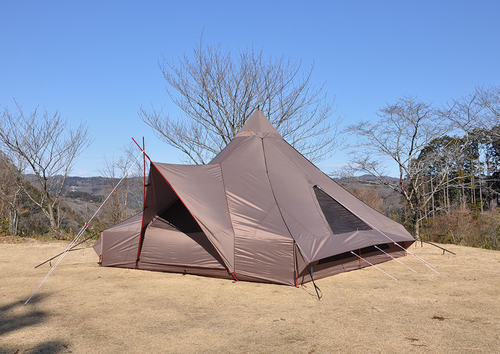 Tent-mark design テンマクデザイン サーカス300st-