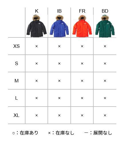 To the people who love camp.:念願叶って入手困難なTHE NORTH FACE 