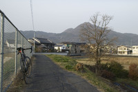 自転車通勤（奈良－大阪）