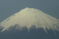 富士山 2015/04/07 11:44:04