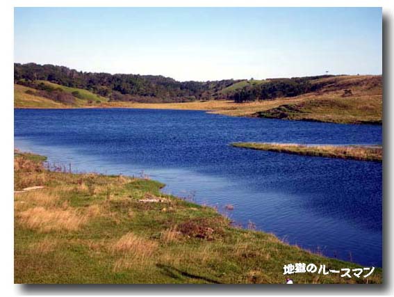 極東の秋