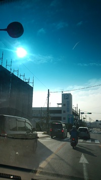 キャンプ場巡り！