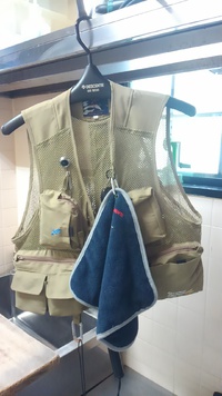 衣替え！ 2015/05/29 16:57:26