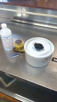 練習が大事！