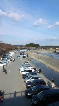 お伊勢参り！ 2016/01/11 14:43:00