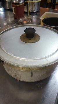 旬の味を堪能 2015/04/08 13:14:52