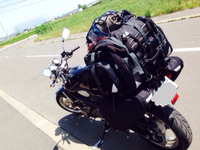 初ツーキャン！ 2014/06/11 00:17:41