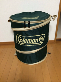 トヨトミレインボーストーブの収納 2014/04/26 01:33:46
