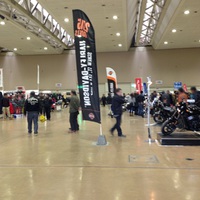 ライダーズフェスタに行ってきた 2015/03/01 23:19:57
