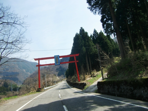 定年後初ツー！