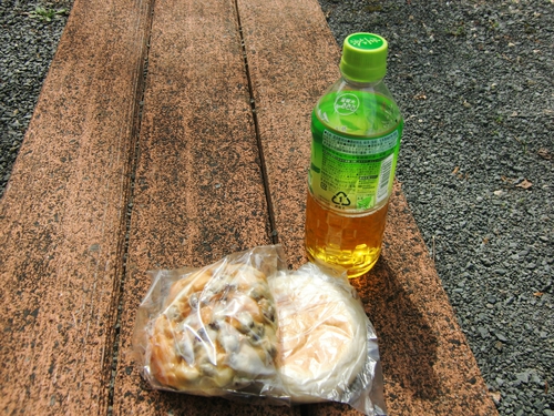 定年後初ツー！