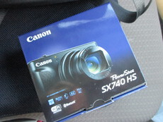 新カメラ！
